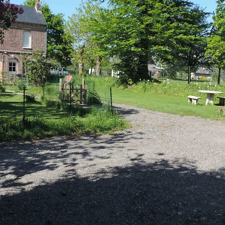 Belval Cottages Benouville  Exterior foto